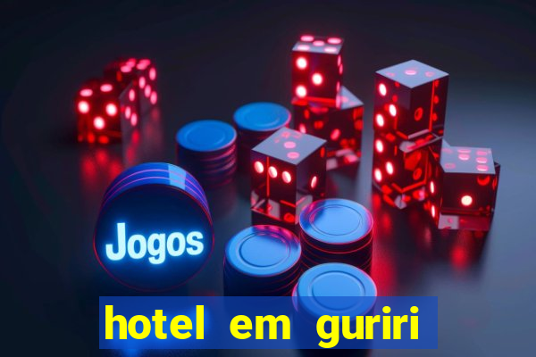 hotel em guriri beira mar